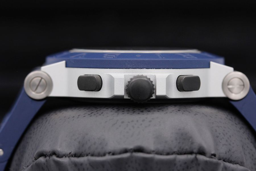 Bvlgari Aluminium 10844